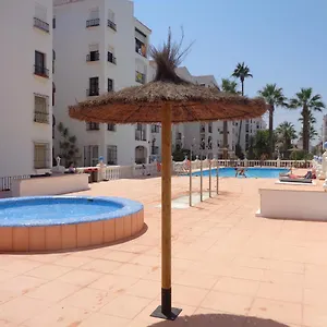Punta Almina 100 M From T H E Sea , San Luis de Sabinillas Spain
