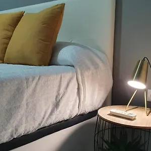 El Mirador De San Fernando Apartamento