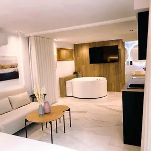 Boutique Vv Con Jacuzzi Apartamento