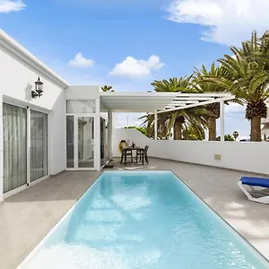 Nico By Escapehome , Puerto del Carmen (Lanzarote) Spain