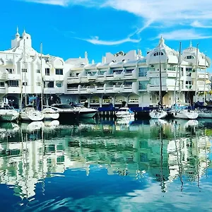 Puerto Marina , Benalmadena Spain