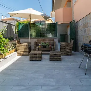 Garden Cascaes