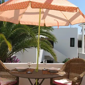 Casa Ti Delfinesse , Puerto del Carmen (Lanzarote) Spain