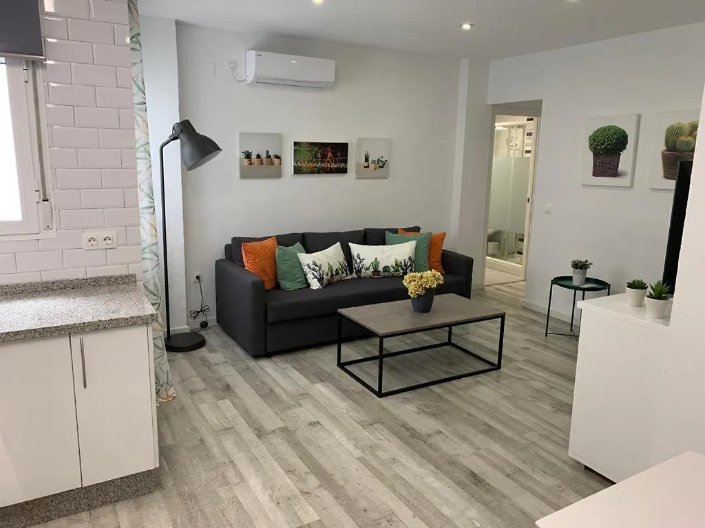 Apartament Apartamentos Corboba Centro Kordoba