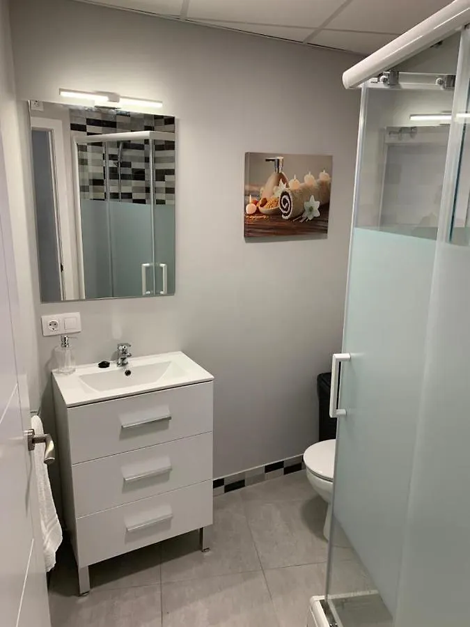 Apartamentos Corboba Centro Kordoba