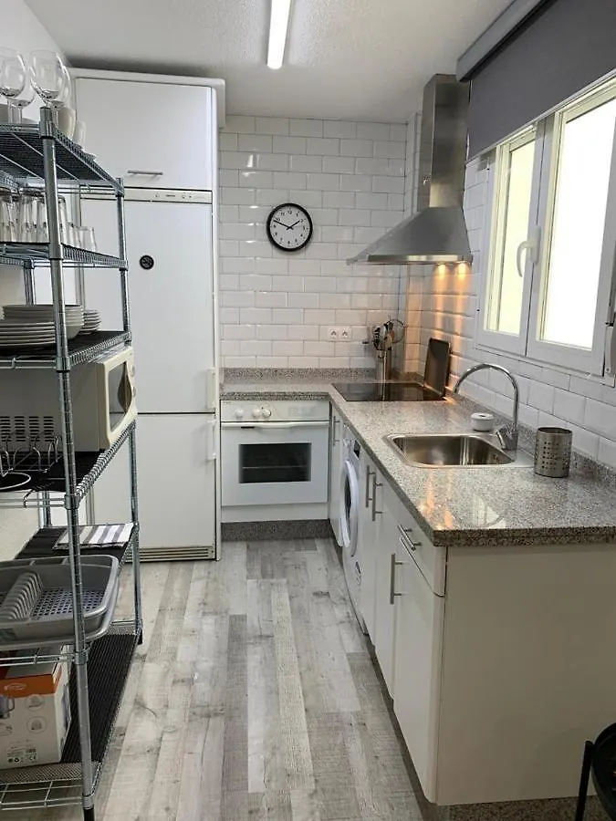 Apartamentos Corboba Centro Kordoba