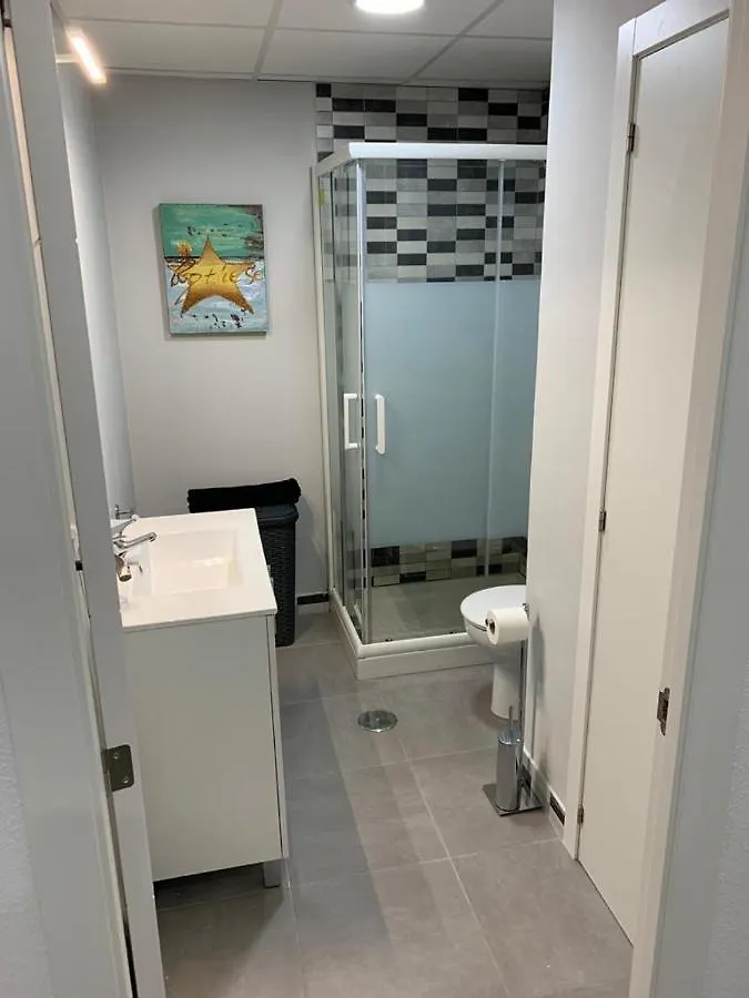 Apartamentos Corboba Centro Kordoba