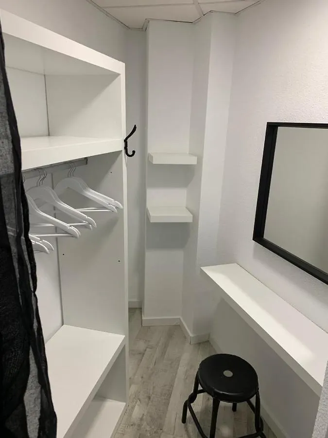 Apartament Apartamentos Corboba Centro Kordoba Hiszpania