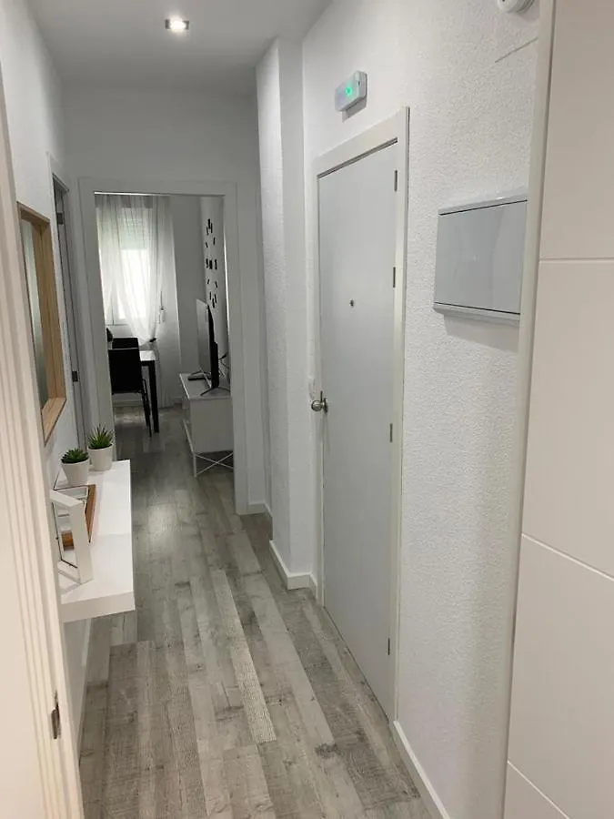 Apartamentos Corboba Centro Kordoba 0*,