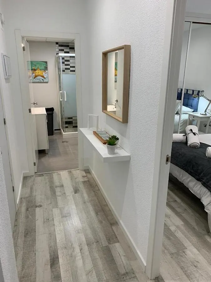 Apartamentos Corboba Centro Kordoba Apartament